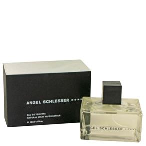 Angel Schlesser Eau de Toilette Spray Perfume Masculino 125 ML-ANGEL SCHLESSER