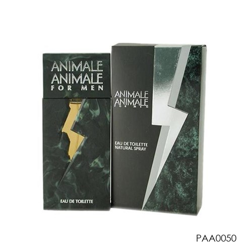 Perfume Masculino Animale Animale 50ml