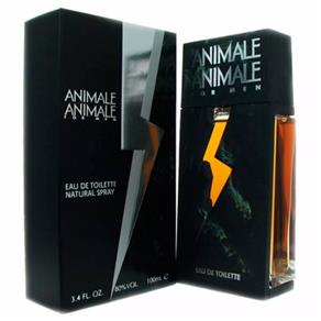 Perfume Masculino Animale Animale For Men Eau de Toilette - 50ml
