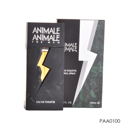 Perfume Masculino Animale For Men Eau de Toilette PAA0100