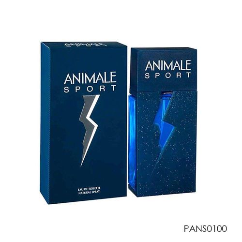Perfume Masculino Animale Sport 100ml