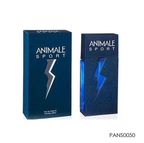 Perfume Masculino Animale Sport 50ml