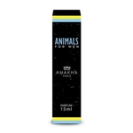 Perfume Masculino Animals 15ml Amakha Paris - Parfum