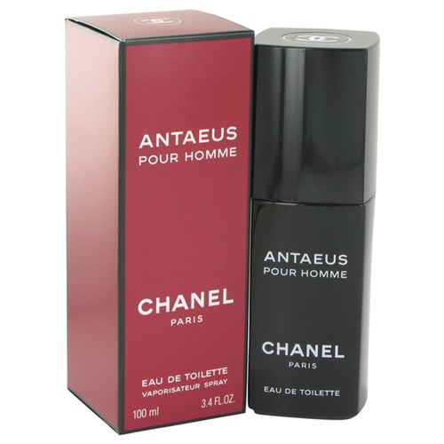Perfume Masculino Antaeus Chanel 100 Ml Eau de Toilette