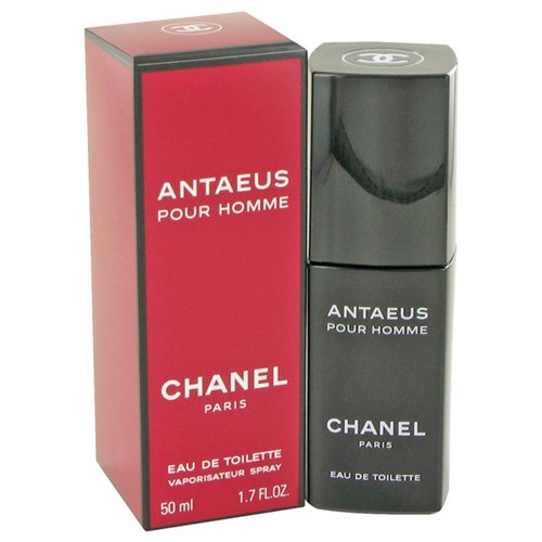 Perfume Masculino Antaeus Chanel 50 Ml Eau de Toilette