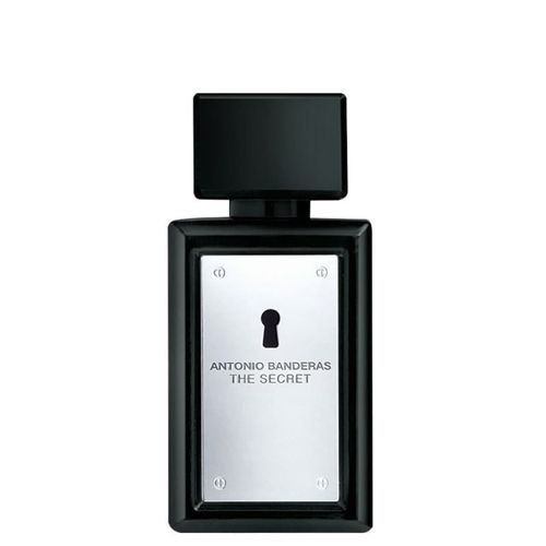 Perfume Masculino Antonio Banderas The Secret Eau de Toilette 30ml