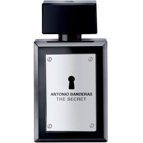 Perfume Masculino Antonio Banderas The Secret Eau de Toilette 100ml