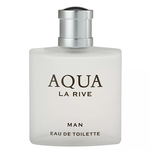 Perfume Masculino Aqua La Rive Man La Rive Eau de Toilette 90Ml