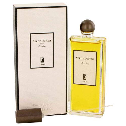 Perfume Masculino Arabie (unisex) Serge Lutens 50 Ml Eau de Parfum