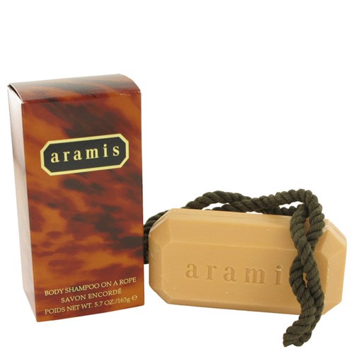 Perfume Masculino Aramis 163G Soap On Rope
