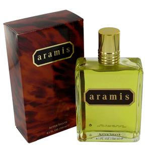 Aramis Pós Barba Perfume Masculino 237 ML