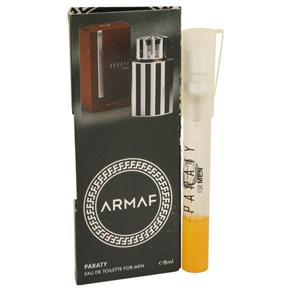 Perfume Masculino Armaf Paraty 7 Ml Mini Edt