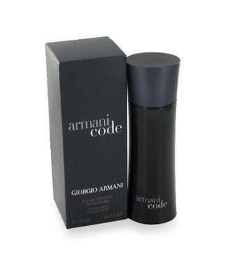 Perfume Masculino Armani Code Eau de Parfum Giorgio Armani Original 50ml, 75ml ou 125ml