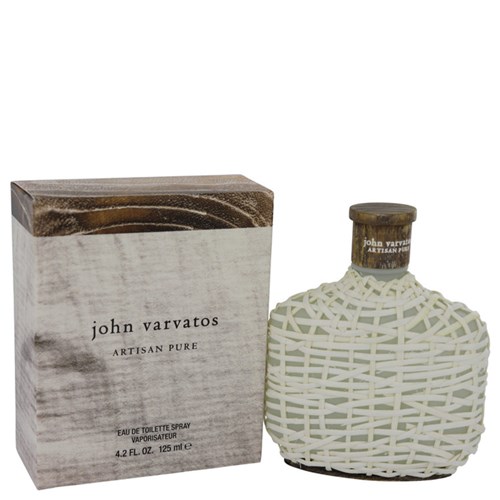 Perfume Masculino Artisan Pure John Varvatos 125 Ml Eau de Toilette