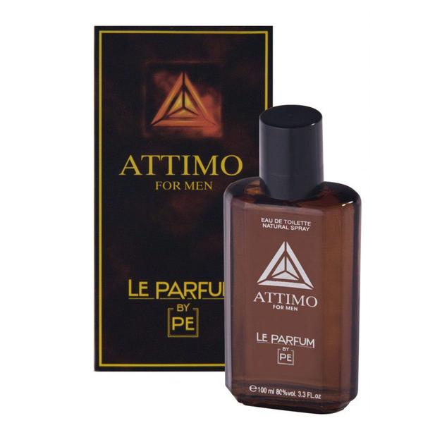 Perfume Masculino Attimo 100ml - Paris Elysees - Paris Elysses