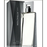 Perfume Masculino Attraction For Him Deo Parfum 75ml