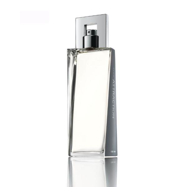 Perfume Masculino Attraction For Him Deo Parfum