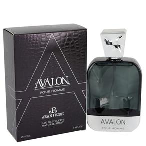 Perfume Masculino Avalon Pour Homme Jean Rish Eau de Toilette - 100ml
