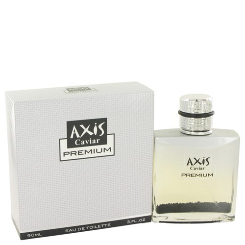 Perfume Masculino Axis Caviar Premium Sense Of Space 90 Ml Eau de Toilette