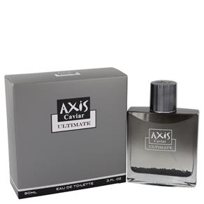 Perfume Masculino Axis Caviar Ultimate Sense Of Space Eau de Toilette - 90ml