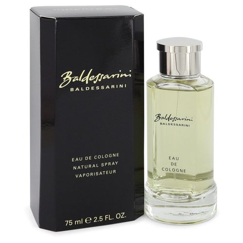Perfume Masculino Baldessarini Hugo Boss 75 Ml Cologne