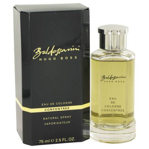 Perfume Masculino Baldessarini Hugo Boss 75 Ml Eau de Cologne Concentrado