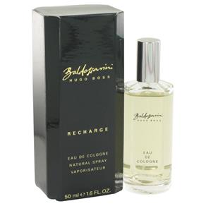 Perfume Masculino Baldessarini Hugo Boss Cologne Refill - 50ml