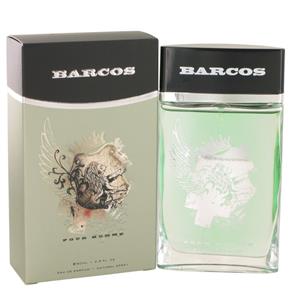 Perfume Masculino Barcos Yzy 90 Ml Eau de Parfum