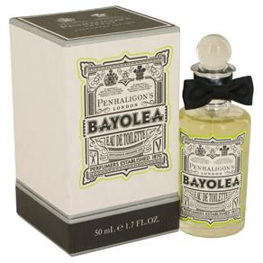 Perfume Masculino Bayolea Penhaligon`s 50 Ml Eau de Toilette