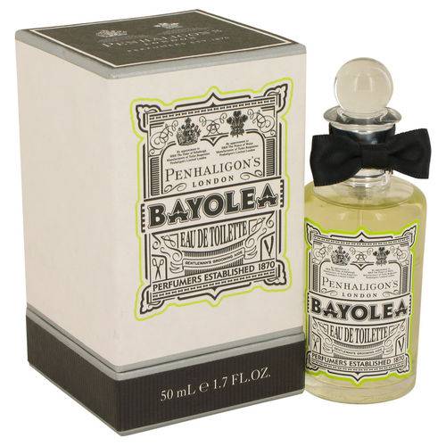 Perfume Masculino Bayolea Penhaligon's 50 Ml Eau de Toilette
