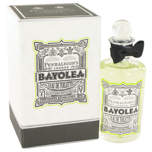 Perfume Masculino Bayolea Penhaligon's 100 Ml Eau de Toilette