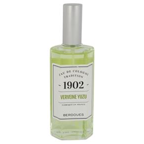 Perfume Masculino Berdoues 1902 Verveine Yuzu Eau de Cologne - 125ml