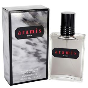 Perfume Masculino Black Aramis Eau de Toilette - 100ml