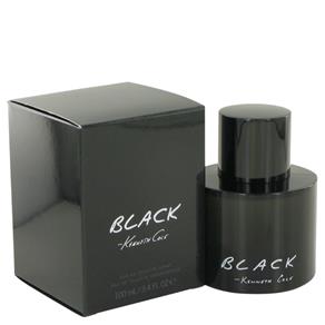 Perfume Masculino Black Kenneth Cole 100 Ml Eau de Toilette