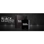 Perfume Masculino BLACK LEGEND 100ml