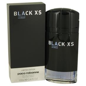 Perfume Masculino Black Xs Los Angeles (Edicao Limitada) Paco Rabanne Eau de Toilette - 100ml