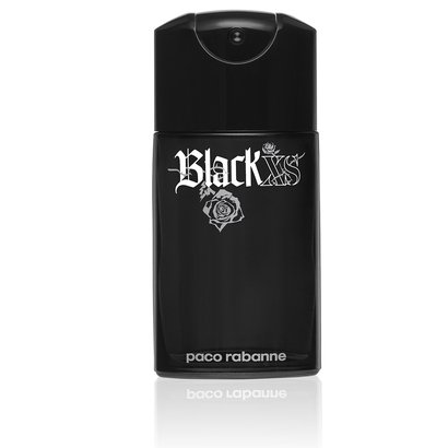 Perfume Masculino Black XS Paco Rabanne Eau de Toilette 30ml