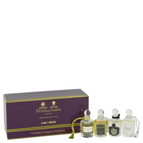 Perfume Masculino Blenheim Bouquet CX. Presente Penhaligon`s Deluxe Mini CX. Presente Incluso Blenheim Bouquet, Endymion