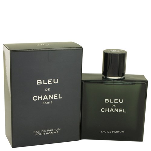 Perfume Masculino Bleu Chanel 150 Ml Eau de Parfum