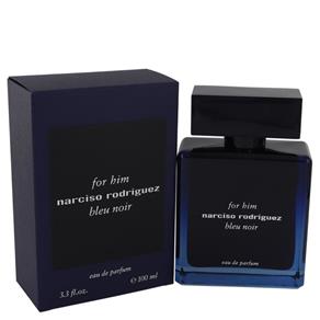 Perfume Masculino Bleu Noir Narciso Rodriguez Eau de Parfum - 100ml