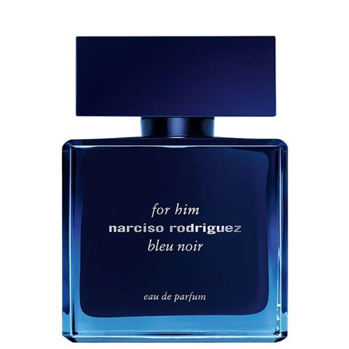 Perfume Masculino Bleu Noir Narciso Rodriguez Eau de Parfum 50ml