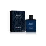 Perfume Masculino Blue Castle - Starelite - 100 Ml