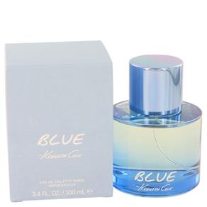 Perfume Masculino Blue Kenneth Cole 100 Ml Eau de Toilette