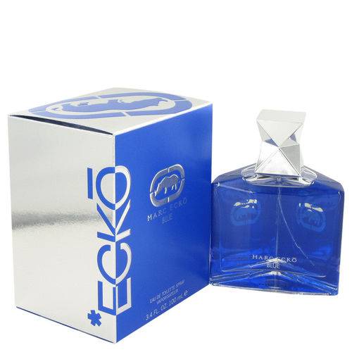 Perfume Masculino Blue Marc Ecko 100 Ml Eau de Toilette
