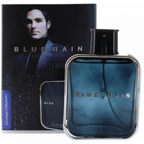 Perfume Masculino Blue Rain - 100ml