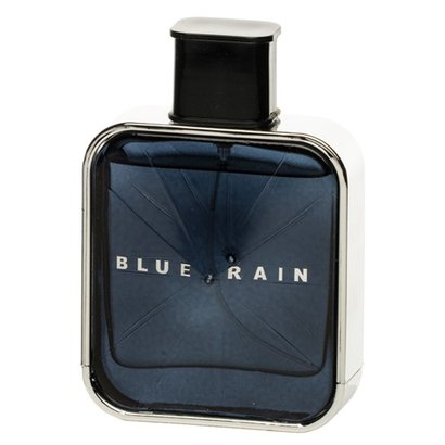Perfume Masculino Blue Rain Georges Mezotti Eau de Toilette 100ml