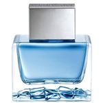 Perfume Masculino Blue Seduction Antonio Banderas Eau de Toilette 100ml