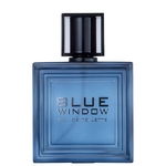 Perfume Masculino Blue Window Linn Young Coscentra Eau de Toilette 100ml