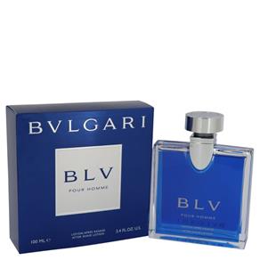 Perfume Masculino Blv (bulgari) Bvlgari Pos Barba Lotion - 100ml