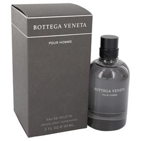 Perfume Masculino Bottega Veneta Eau de Toilette - 90ml